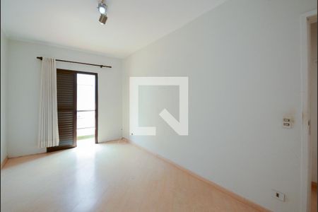 Quarto 1 de apartamento para alugar com 2 quartos, 72m² em Vila Euclides, São Bernardo do Campo