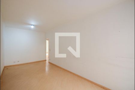 Sala de apartamento à venda com 2 quartos, 72m² em Vila Euclides, São Bernardo do Campo