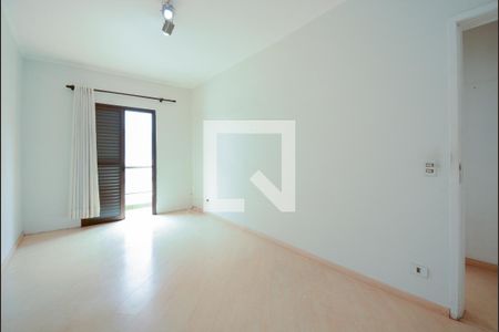 Quarto 1 de apartamento à venda com 2 quartos, 72m² em Vila Euclides, São Bernardo do Campo