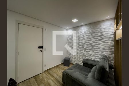 Sala de apartamento para alugar com 1 quarto, 25m² em Vila Ré, São Paulo