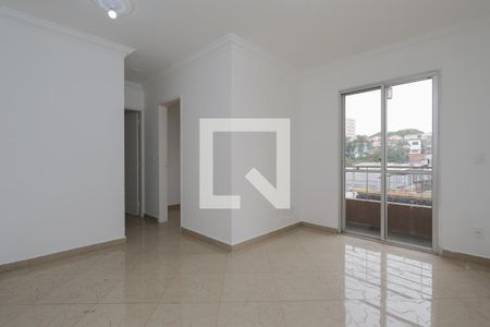 Sala de apartamento à venda com 2 quartos, 47m² em Vila Nova Cachoeirinha, São Paulo