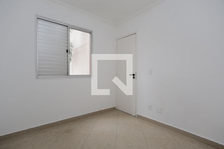 Quarto 1 de apartamento à venda com 2 quartos, 47m² em Vila Nova Cachoeirinha, São Paulo