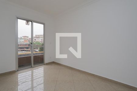 Sala de apartamento à venda com 2 quartos, 47m² em Vila Nova Cachoeirinha, São Paulo