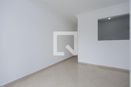 Sala de apartamento à venda com 2 quartos, 47m² em Vila Nova Cachoeirinha, São Paulo