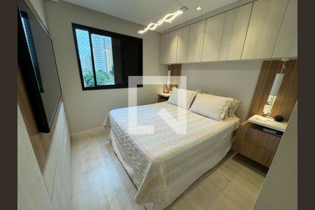 Foto 26 de apartamento à venda com 4 quartos, 113m² em Bosque da Saúde, São Paulo