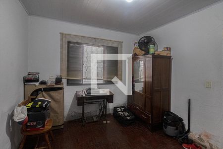 Quarto 1 de casa à venda com 3 quartos, 176m² em Sacomã, São Paulo