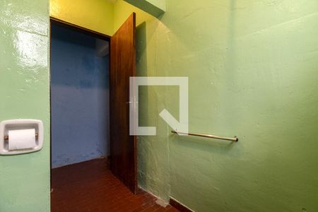 Banheiro de casa à venda com 3 quartos, 176m² em Sacomã, São Paulo