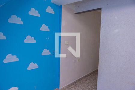 Quarto 2 de casa para alugar com 2 quartos, 45m² em Jardim Penha, São Paulo