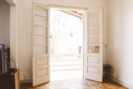 Quarto Suíte de casa à venda com 5 quartos, 175m² em Santana, São Paulo