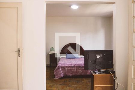 Quarto Suíte de casa à venda com 5 quartos, 175m² em Santana, São Paulo