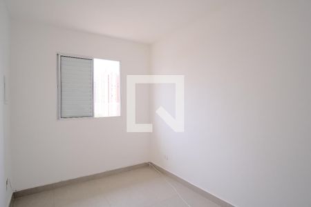 Quarto 1 de apartamento para alugar com 2 quartos, 57m² em Vila Matilde, São Paulo