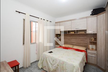 Quarto 1 de casa à venda com 5 quartos, 222m² em Jardim Maria Cecilia, São Bernardo do Campo