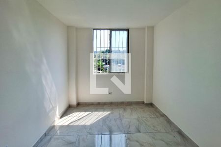 Quarto 1 de apartamento para alugar com 2 quartos, 40m² em Fonseca, Niterói