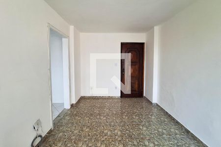 Sala de apartamento para alugar com 2 quartos, 40m² em Fonseca, Niterói