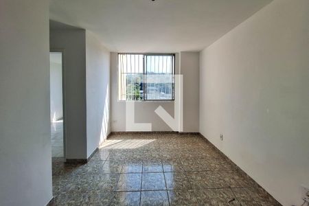 Sala de apartamento para alugar com 2 quartos, 40m² em Fonseca, Niterói