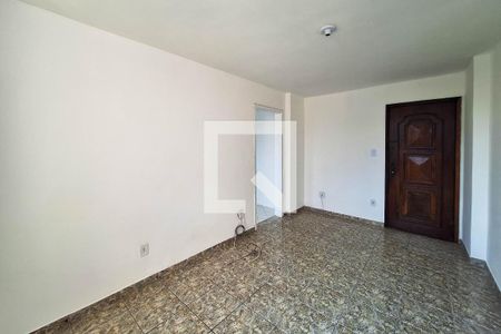 Sala de apartamento para alugar com 2 quartos, 40m² em Fonseca, Niterói