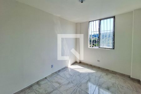 Quarto 1 de apartamento para alugar com 2 quartos, 40m² em Fonseca, Niterói