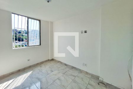 Quarto 1 de apartamento para alugar com 2 quartos, 40m² em Fonseca, Niterói