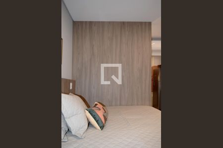 Quarto de kitnet/studio para alugar com 1 quarto, 27m² em Sumarezinho, São Paulo