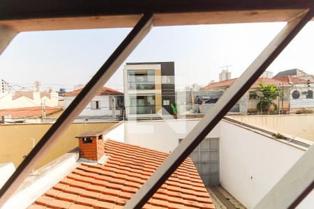 Vista Do Quarto 1 de casa à venda com 3 quartos, 155m² em Água Rasa, São Paulo