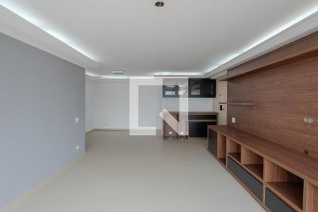 Sala de apartamento à venda com 4 quartos, 120m² em Morro dos Ingleses, São Paulo