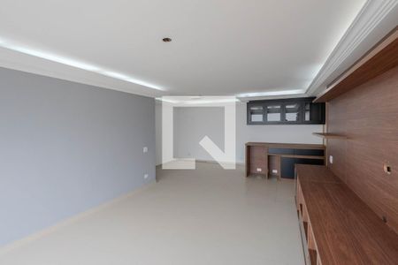 Sala de apartamento à venda com 3 quartos, 120m² em Morro dos Ingleses, São Paulo