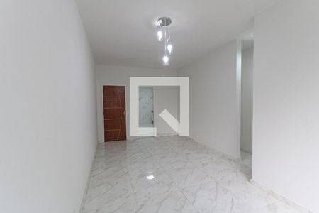 Sala de apartamento para alugar com 1 quarto, 72m² em Todos Os Santos, Rio de Janeiro