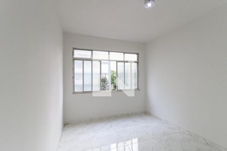 Quarto  de apartamento para alugar com 1 quarto, 72m² em Todos Os Santos, Rio de Janeiro