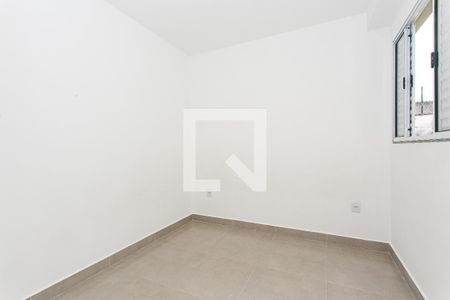 Quarto de apartamento para alugar com 1 quarto, 29m² em Vila Moreira, São Paulo