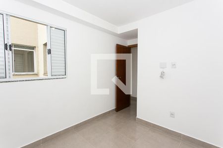 Quarto de apartamento para alugar com 1 quarto, 29m² em Vila Moreira, São Paulo