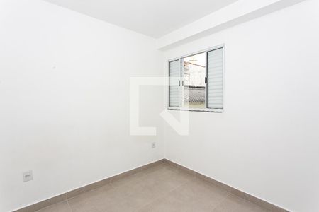 Quarto de apartamento para alugar com 1 quarto, 29m² em Vila Moreira, São Paulo