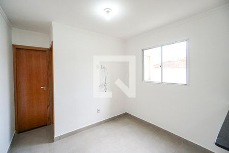 Sala de apartamento para alugar com 1 quarto, 29m² em Vila Moreira, São Paulo