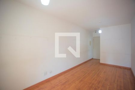 Sala de Estar de apartamento à venda com 2 quartos, 60m² em Vila da Saúde, São Paulo