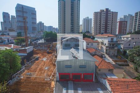 Vista de apartamento à venda com 2 quartos, 60m² em Vila da Saúde, São Paulo