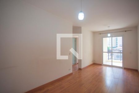 Sala de Jantar de apartamento à venda com 2 quartos, 60m² em Vila da Saúde, São Paulo