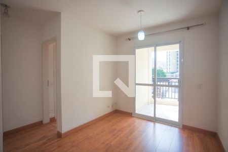 Sala de Estar de apartamento à venda com 2 quartos, 60m² em Vila da Saúde, São Paulo
