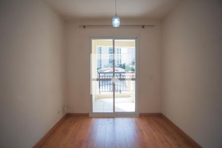 Sala de Estar de apartamento à venda com 2 quartos, 60m² em Vila da Saúde, São Paulo
