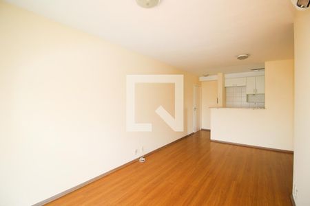 Sala de apartamento para alugar com 2 quartos, 78m² em Vila Clementino, São Paulo