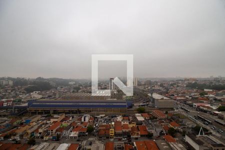 Vista do Quarto 1 de apartamento para alugar com 2 quartos, 39m² em Butantã, São Paulo