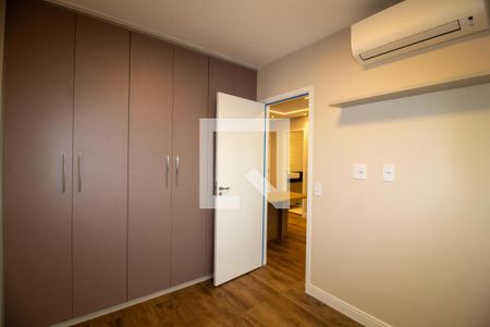 Quarto 1 de apartamento para alugar com 2 quartos, 39m² em Butantã, São Paulo