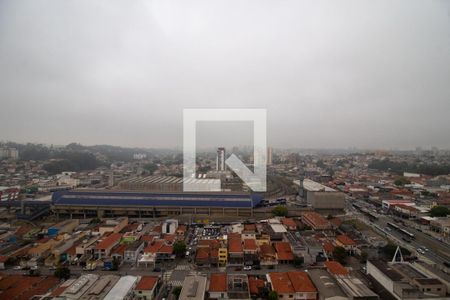 Vista da Sala de apartamento para alugar com 2 quartos, 39m² em Butantã, São Paulo