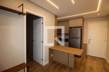 Sala de apartamento para alugar com 2 quartos, 39m² em Butantã, São Paulo