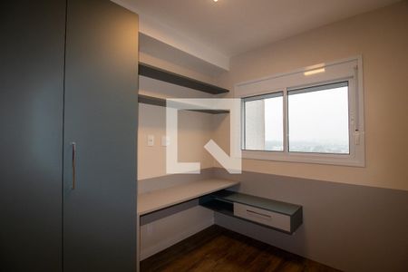 Quarto 2 de apartamento para alugar com 2 quartos, 39m² em Butantã, São Paulo