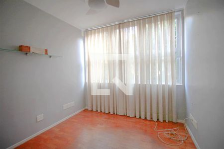 Quarto 1 de apartamento à venda com 3 quartos, 158m² em Funcionários, Belo Horizonte