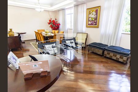 Sala de apartamento para alugar com 3 quartos, 212m² em Mooca, São Paulo