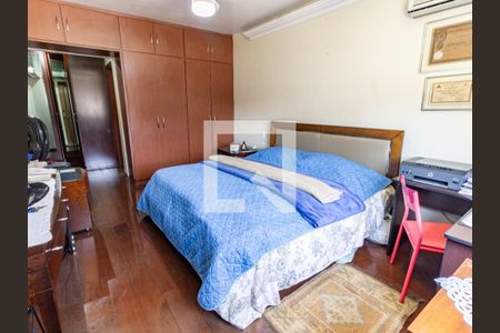 Suíte de apartamento para alugar com 3 quartos, 212m² em Mooca, São Paulo