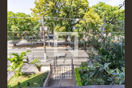 Sala - Vista de apartamento para alugar com 3 quartos, 212m² em Mooca, São Paulo