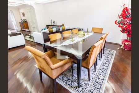 Sala de apartamento para alugar com 3 quartos, 212m² em Mooca, São Paulo