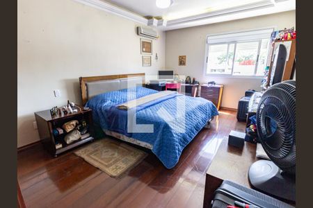 Suíte de apartamento para alugar com 3 quartos, 212m² em Mooca, São Paulo