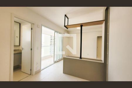 Studio de kitnet/studio para alugar com 1 quarto, 46m² em Centro, Campinas